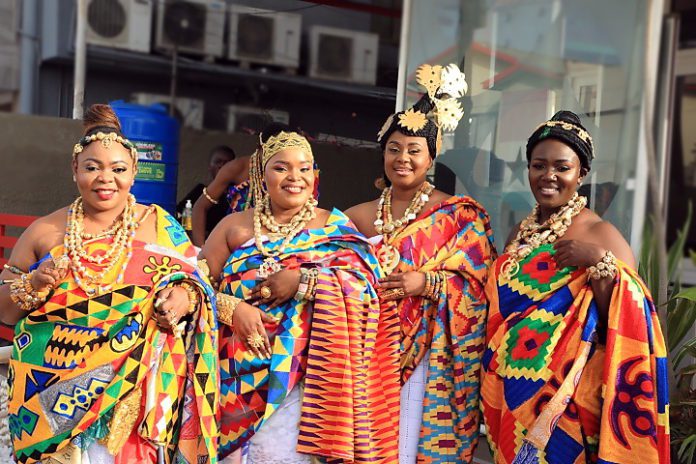 Ghana Culture